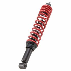 YSS Stoßdämpfer DTG OB220-360P 360 mm schwarzer Körper roter Feder