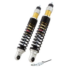 YSS X SHOCK ABSORBER COMPLETE KIT