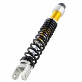 YSS Mono Shock Absorber E-Series 365 mm Gold Black ABE