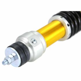 YSS Mono Shock Absorber E-Series 365 mm Gold Black ABE