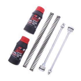 Kit upgrade forcelle idrauliche YSS Y-FDM36-KIT-01-001