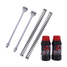 Kit upgrade forcelle idrauliche YSS Y-FDM36-KIT-01-002