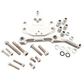 MONTAGEKIT LENKUNGSDäMPFER YSS Y-SD-KIT-04-005-X