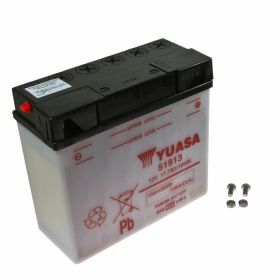 Batterie YUASA 51913 12V 17,7Ah non acide