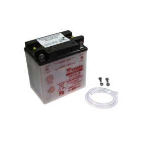 BATTERIE DE MOTO YUASA YB10L-B