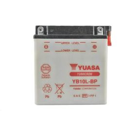 MOTORRAD BATTERIE YUASA YB10L-BP