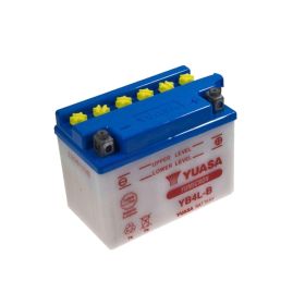 YUASA YB4L-B MOTORCYCLE BATTERY