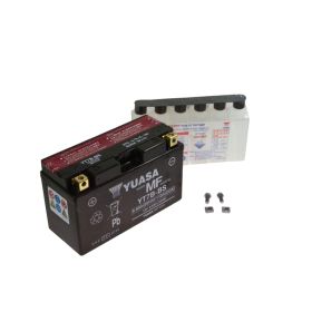 YUASA YT7B-BS MOTORCYCLE BATTERY
