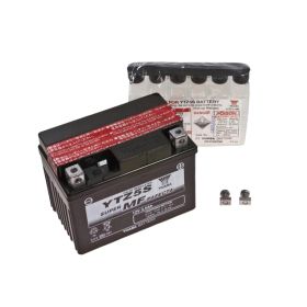 BATTERIA YTZ5S YUASA CON ACIDO A CORREDO