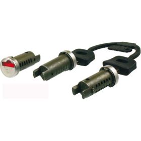 ZADI 121790062 LOCKS KIT