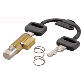 ZADI 121790132 LOCKS KIT