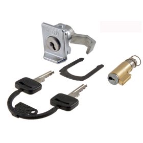 ZADI 121790162 LOCKS KIT