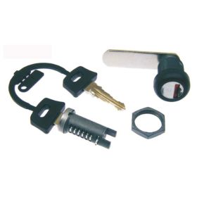 ZADI 121790212 LOCKS KIT