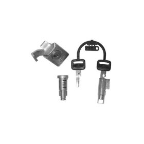 Kit de verrouillage pour siège Piaggio 125 Vespa PX avec œillet 1977-1982