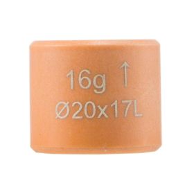 ZELIONI 201713 Variator rollers