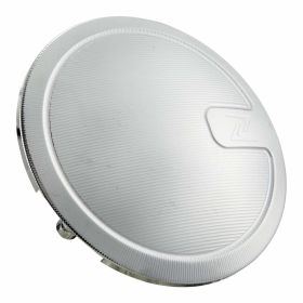 Copertura ZELIONI in alluminio CNC elegante resistente e cromata