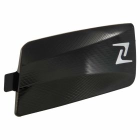 Elegant and Durable Black Anodized CNC Aluminum ZELIONI Cover