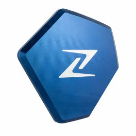 ZELIONI Aluminium Leichtgewicht und langlebige Variatorabdeckung