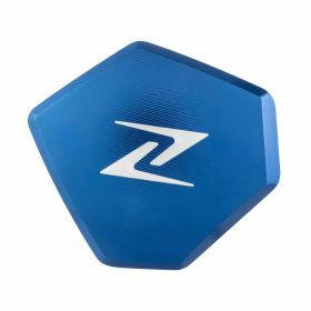 ZELIONI Aluminium Leichtgewicht und langlebige Variatorabdeckung
