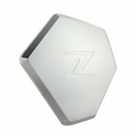 Elegante und langlebige Aluminium-ZELIONI Variatorabdeckung