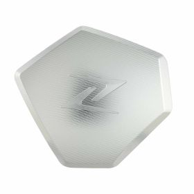 Elegante und langlebige Aluminium-ZELIONI Variatorabdeckung