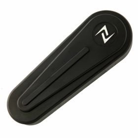ZELIONI CNC Aluminium-Abdeckung