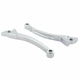 ZELIONI Set Sport Brake Levers Vespa GTS/GTS