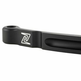ZELIONI Sport Brake Levers CNC Black Matte