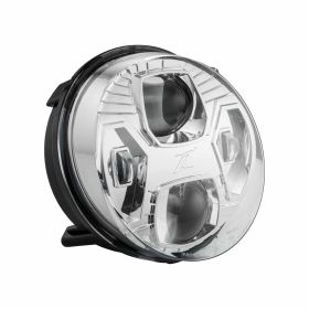 ZELIONI light homologated E for safe and compliant light
