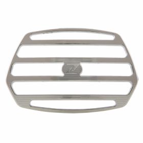 Griglia ZELIONI in alluminio CNC