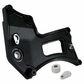 Braccio ZELIONI MK II in Alluminio CNC Nero Anodizzato