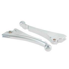 Leve Freno Sportive Shorty ZELIONI in Alluminio CNC