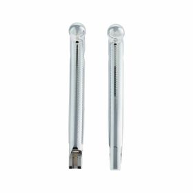 Leve Freno Sportive Shorty ZELIONI in Alluminio CNC