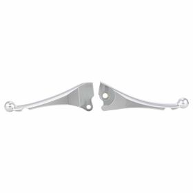 Leve ZELIONI Freno Sportive Shorty in Alluminio CNC eleganti e resistenti