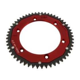 CORONA ZFD-15084-54-RED DUAL 428 Z54 ROSSO