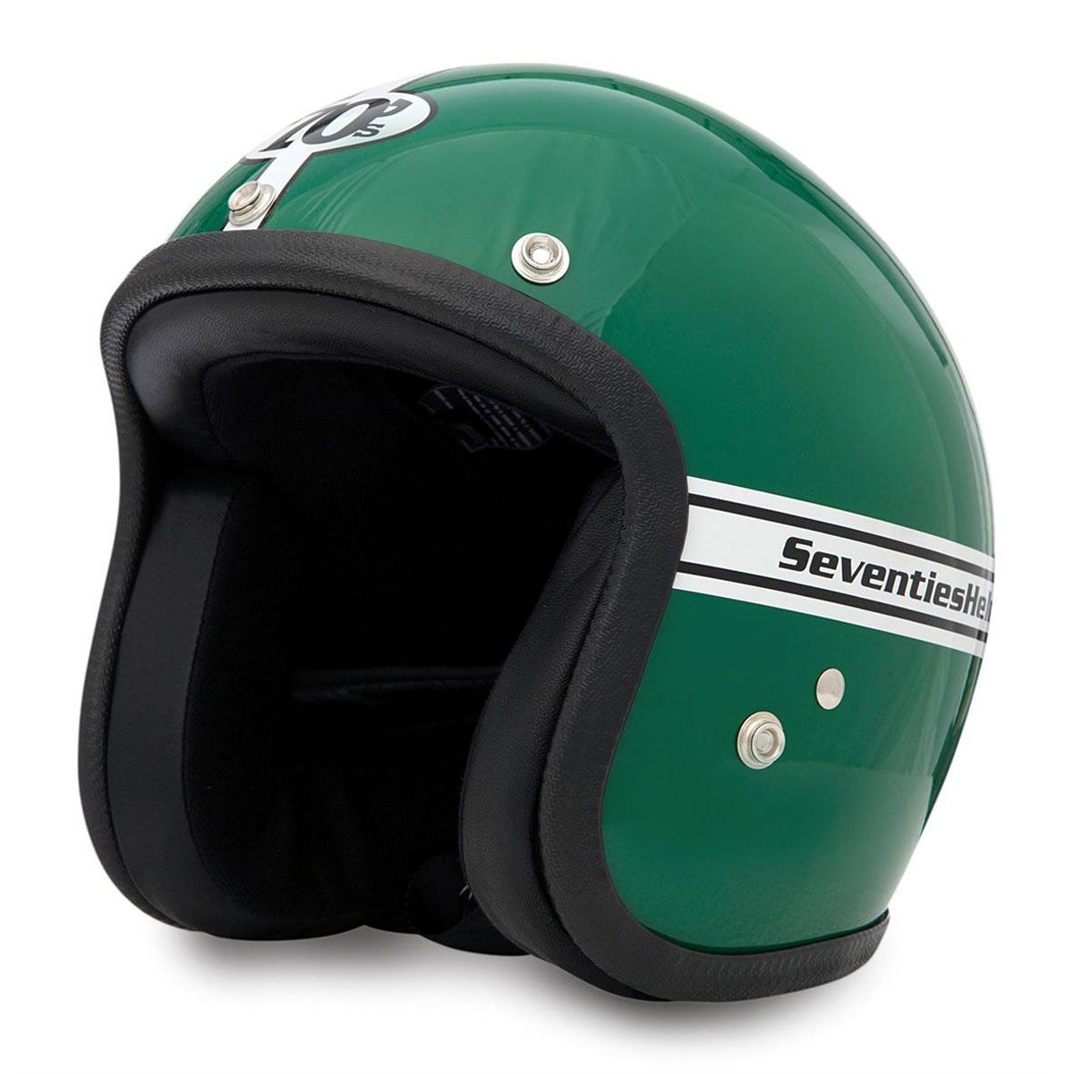 70'S 11635 Jet helmet - BRIXIAMOTO.com 70'S 11635 Jet helmet - BRIXIAMOTO.com