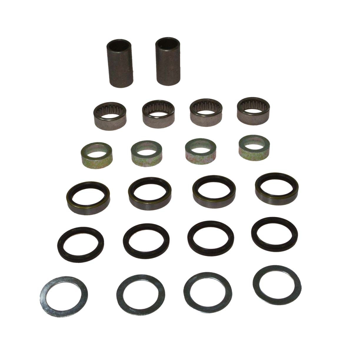 KIT CUSCINETTI FORCELLONE KTM 525 EXC 2006 ALL BALLS 28-1125 