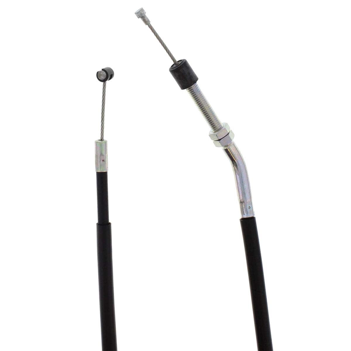 LINMOT GMAX50 Throttle Cable Gas Cable Maximus 50/MODO/ROMET RXL/CARAVE/FONERO  4T Bowden Cable Black : : Automotive