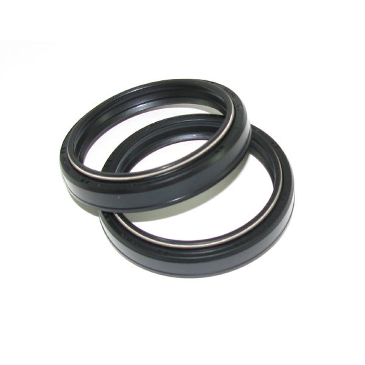 ALL BALLS 55-137 KIT PARAOLI FORCELLA/FORK OIL SEAL ONLY KIT