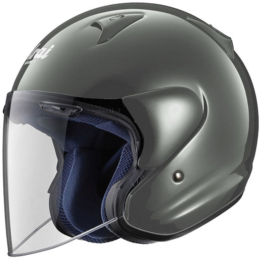 Casco jet ARAI AR2310MG - BRIXIAMOTO.com