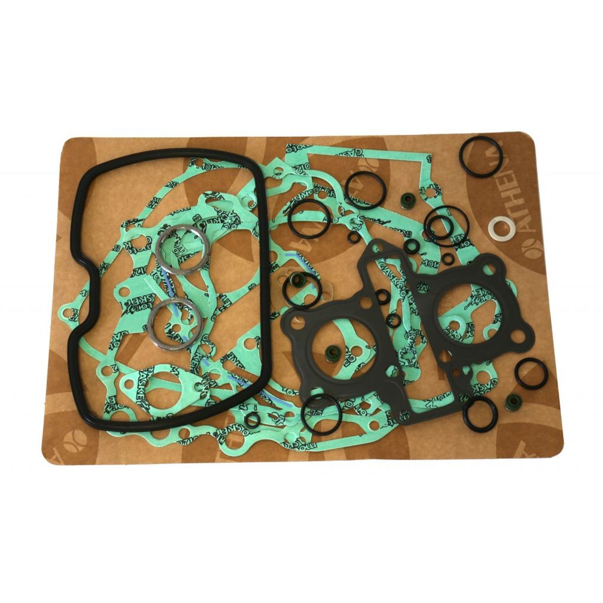 Motorcycle Gaskets Large assortment on