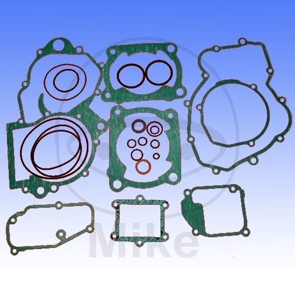ATHENA P400220850252 Complete engine gasket kit