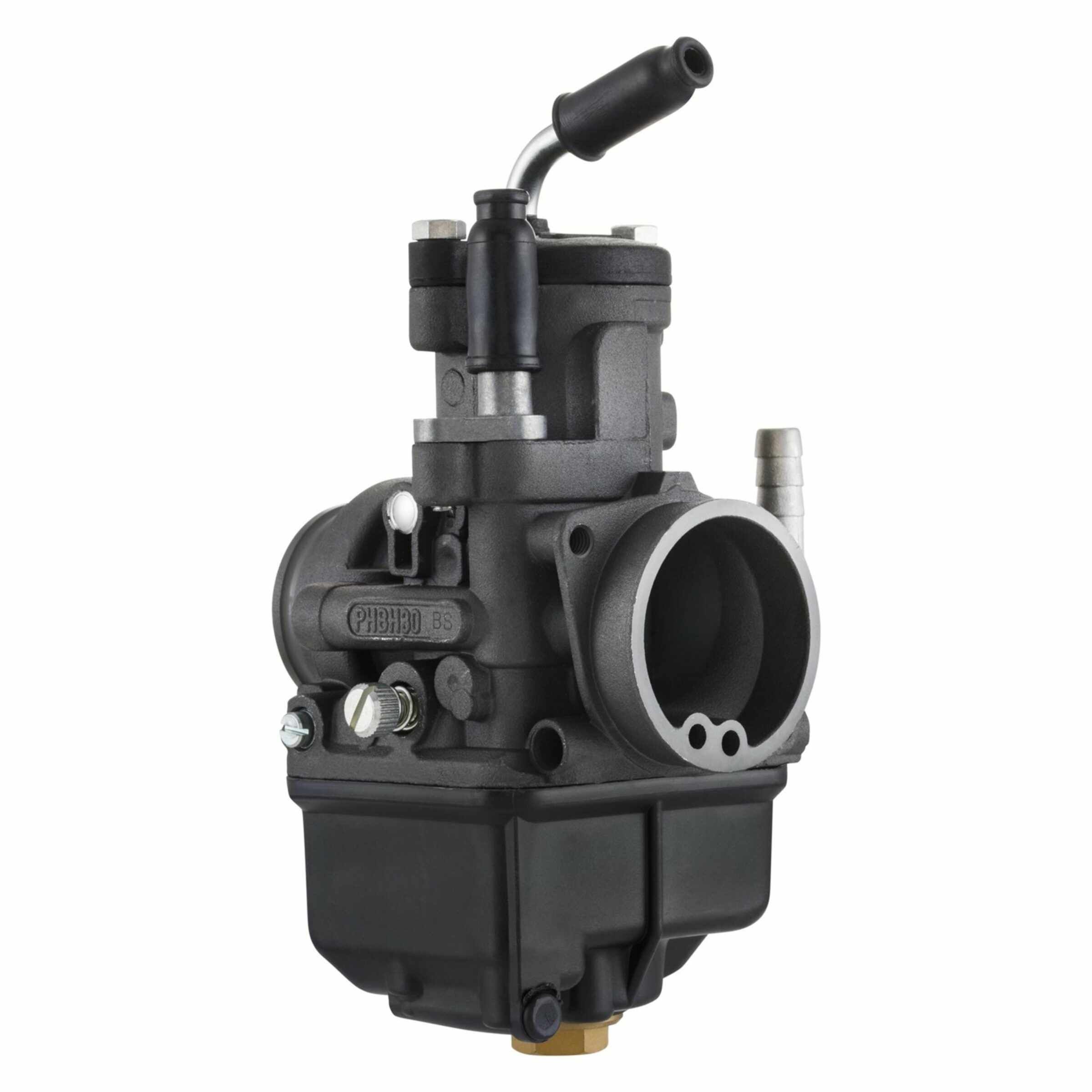 Carburatore Aramox Per Moto Simson S50, S51, S60, S70, Modello 16N1-11, In Metallo - 3