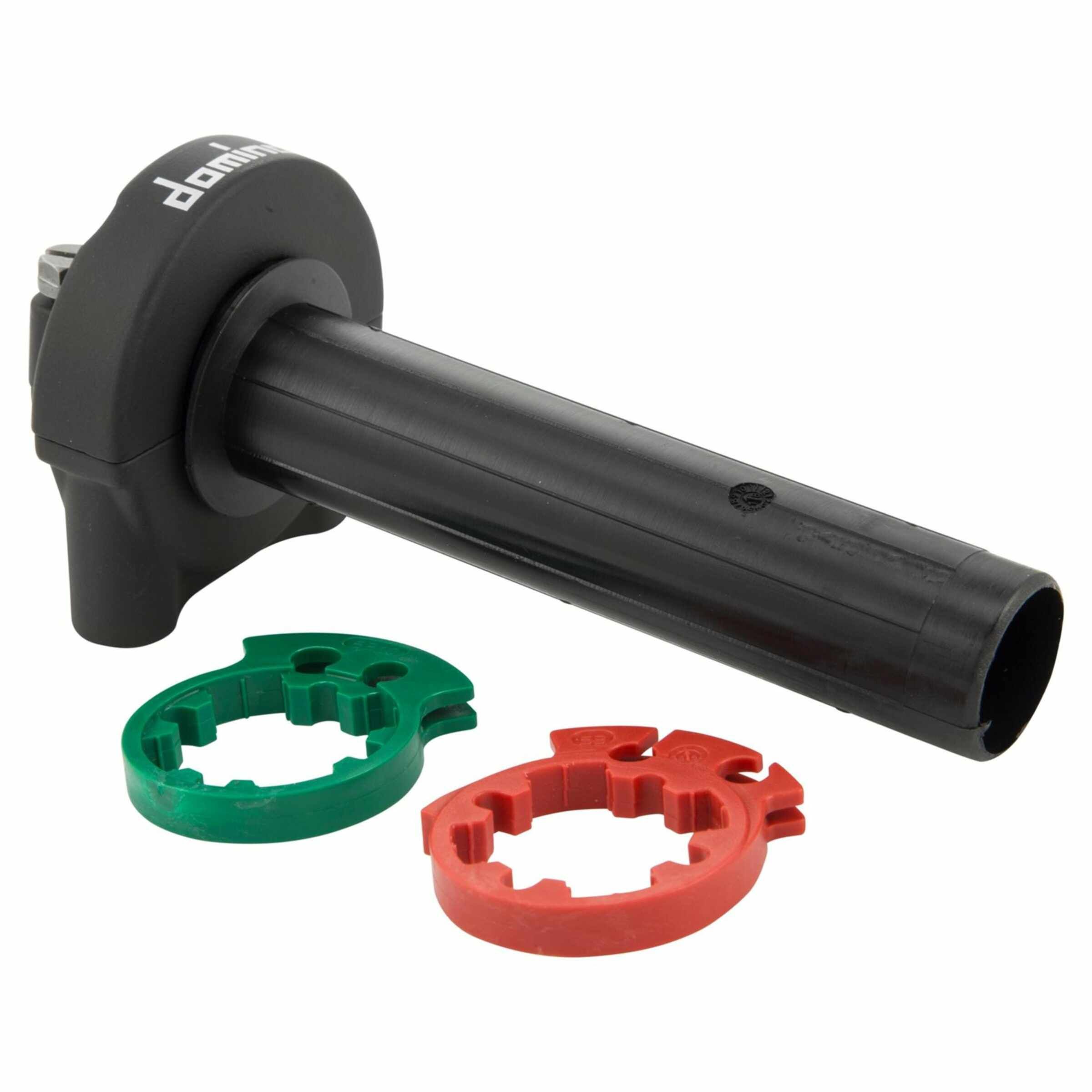Spina Gas Montaggio A Ponte G0101-DM-SS – Per Lampade Riscaldanti Interrate