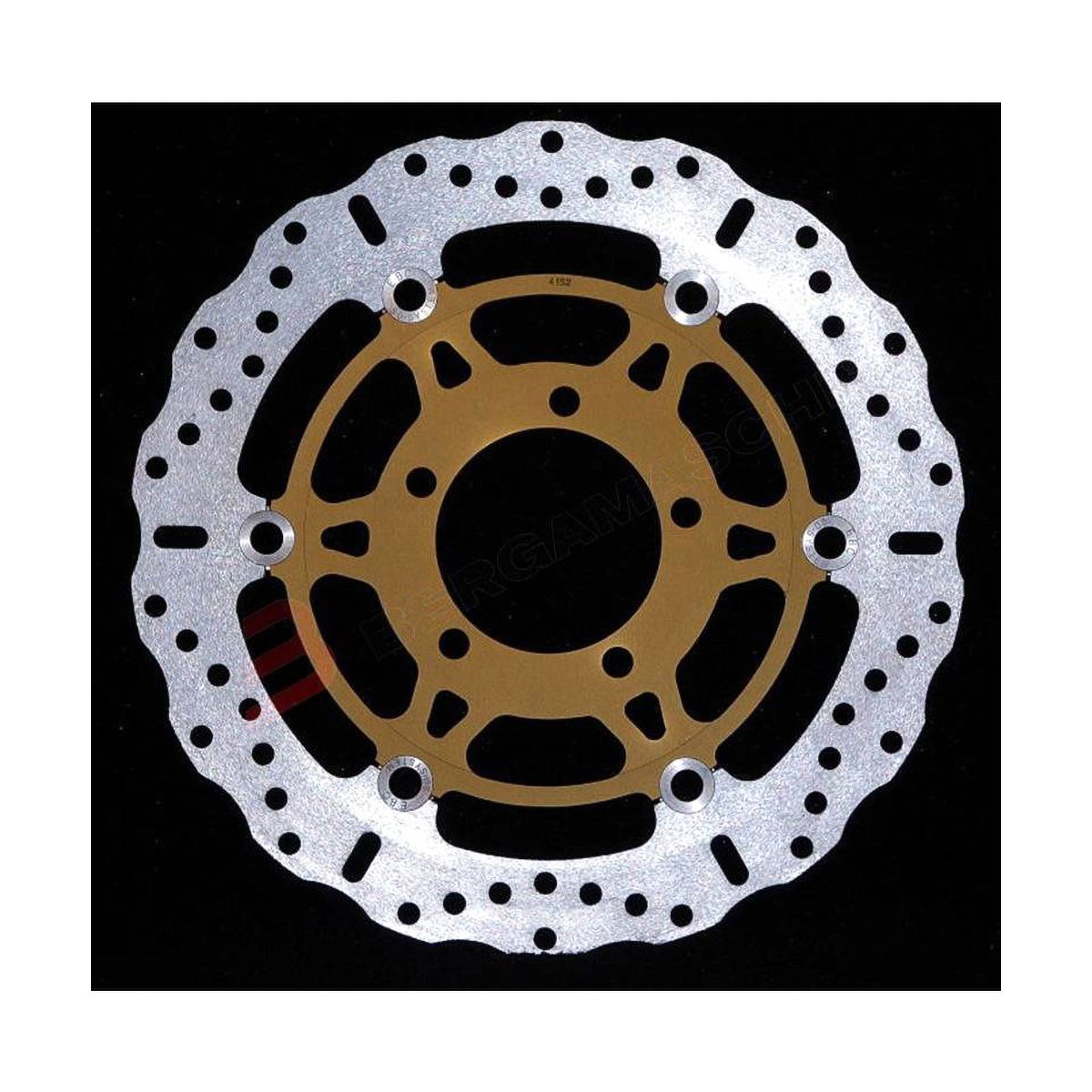 EBC MD4152XC Motorcycle brake disc - BRIXIAMOTO.com