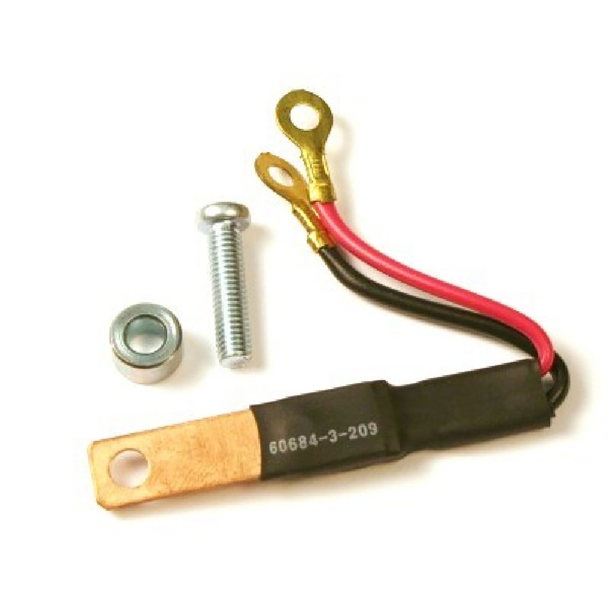 ELECTROSPORT ESR025 Motorcycle rectifier - BRIXIAMOTO.com