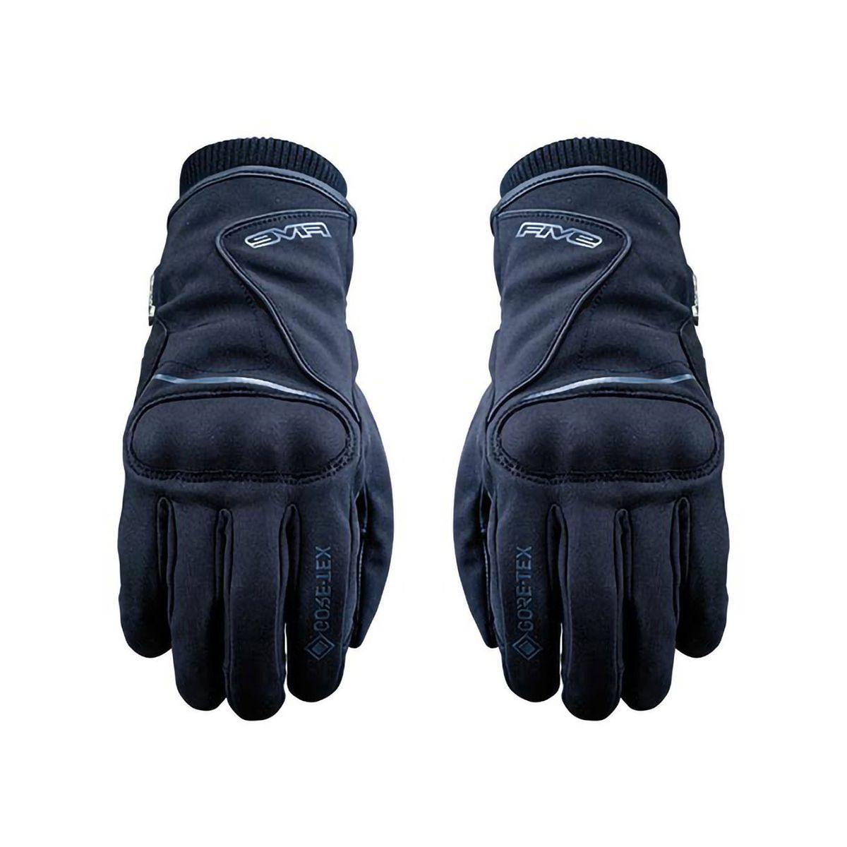 FIVE 81.205 motorcycle gloves stockholm gtx winter waterproof
