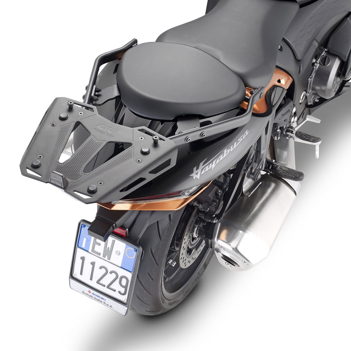 GIVI Motorcycle Luggage, Accessories, Engine Guards, Cases & more – giviusa