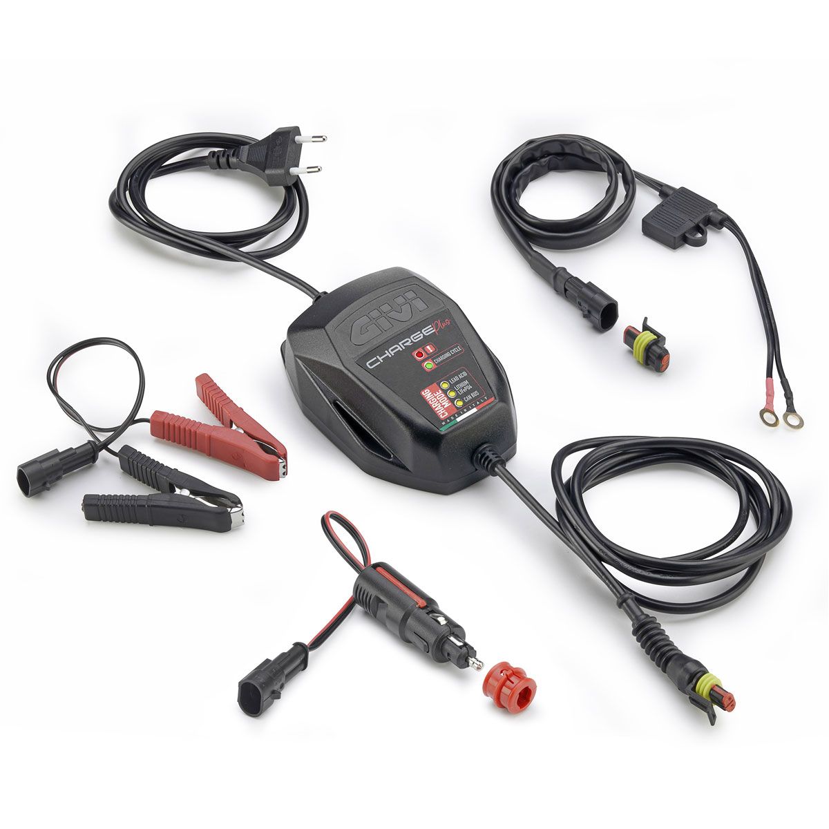 MANTENITORE DI CARICA Batteria Per Suzuki An Burgman 250 98/07 EUR 37
