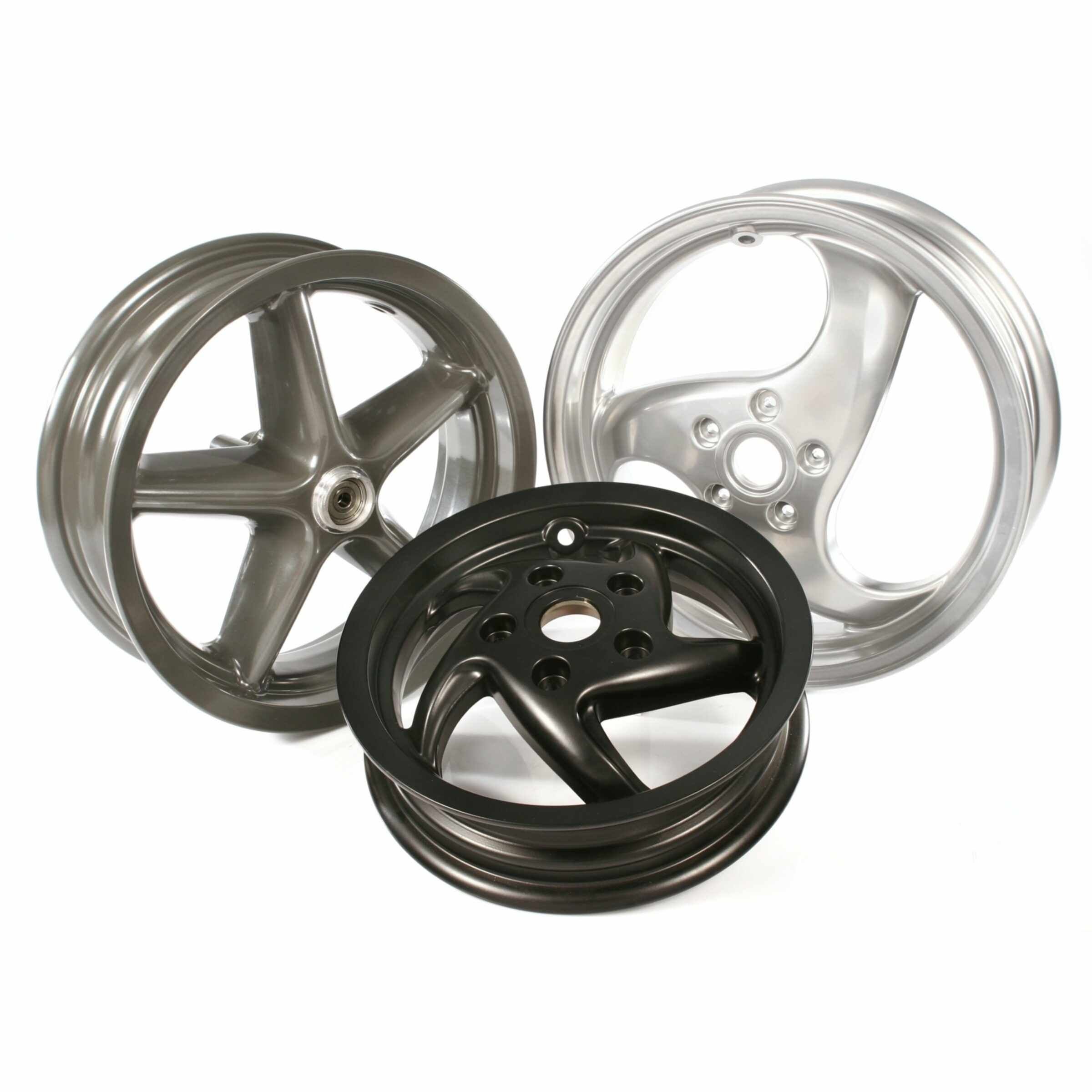 GRIMECA GR348604 rim 13 steel front disc brake | BRIXIAMOTO.com